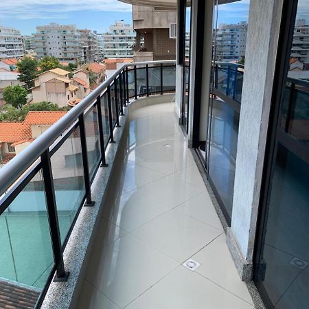 Apartamento Em Cabo Frio Rj - Praia Das Dunas Εξωτερικό φωτογραφία