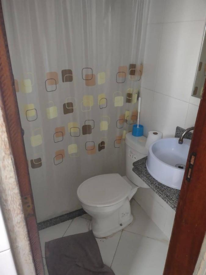 Apartamento Em Cabo Frio Rj - Praia Das Dunas Εξωτερικό φωτογραφία