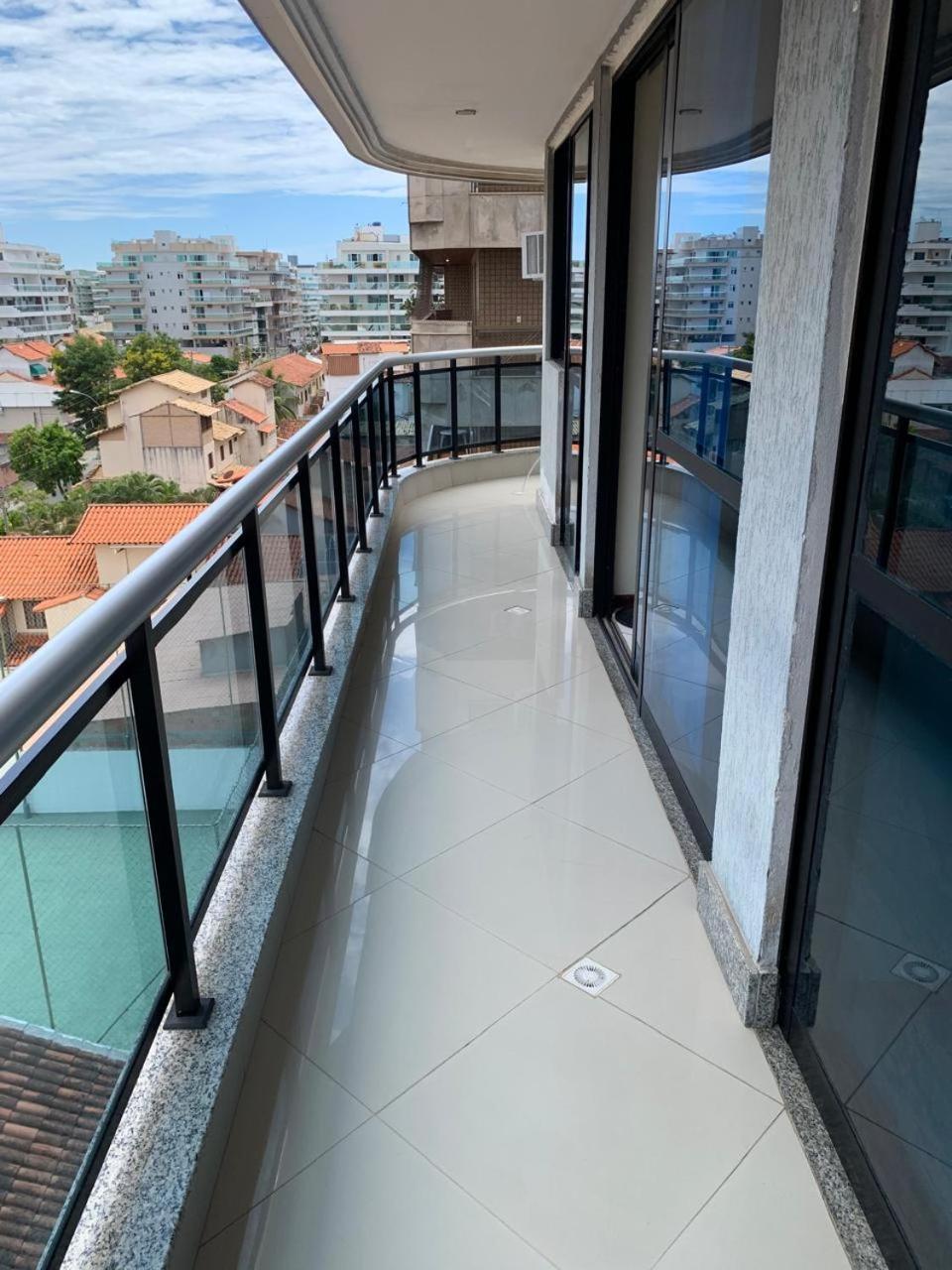 Apartamento Em Cabo Frio Rj - Praia Das Dunas Εξωτερικό φωτογραφία