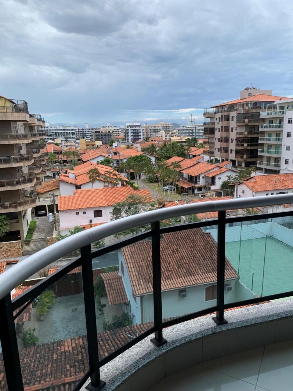 Apartamento Em Cabo Frio Rj - Praia Das Dunas Εξωτερικό φωτογραφία