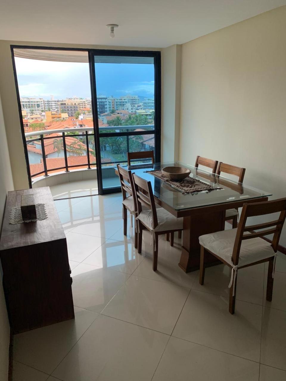 Apartamento Em Cabo Frio Rj - Praia Das Dunas Εξωτερικό φωτογραφία