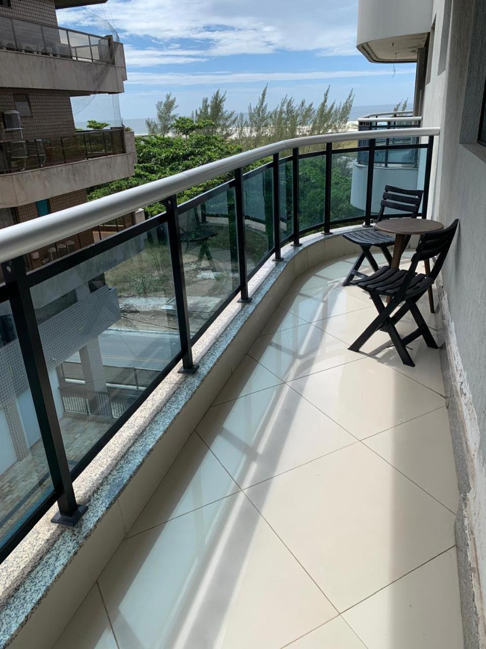 Apartamento Em Cabo Frio Rj - Praia Das Dunas Εξωτερικό φωτογραφία