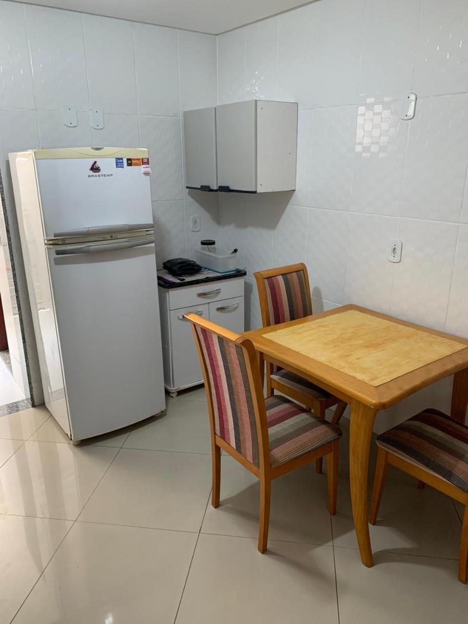 Apartamento Em Cabo Frio Rj - Praia Das Dunas Εξωτερικό φωτογραφία