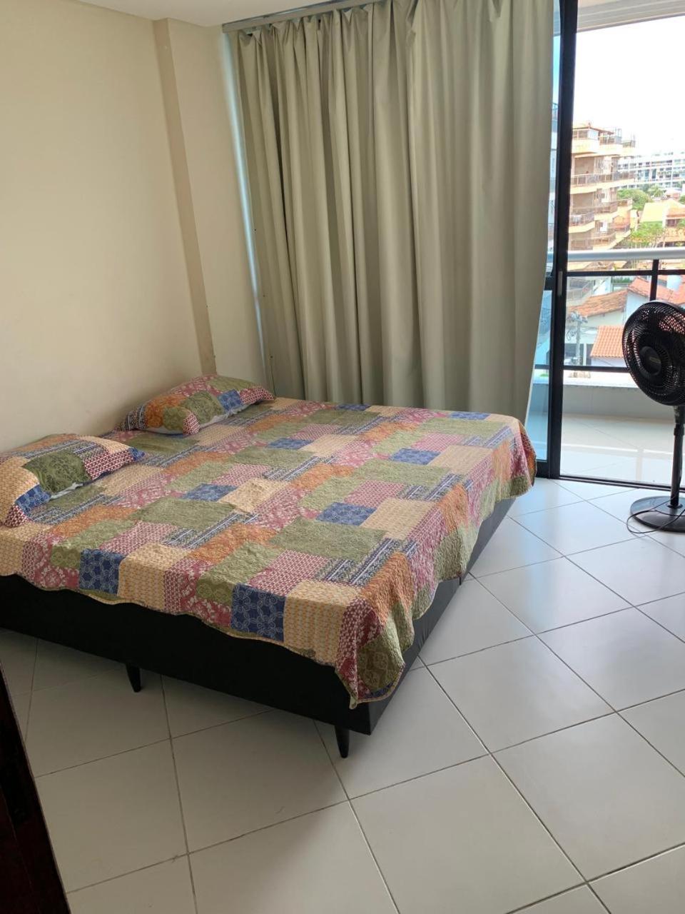 Apartamento Em Cabo Frio Rj - Praia Das Dunas Εξωτερικό φωτογραφία