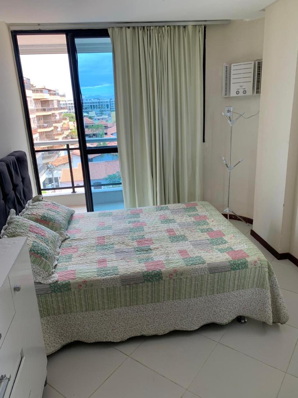 Apartamento Em Cabo Frio Rj - Praia Das Dunas Εξωτερικό φωτογραφία