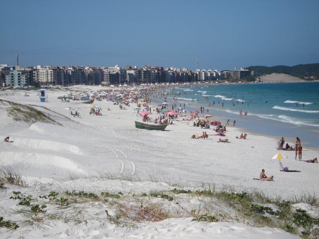 Apartamento Em Cabo Frio Rj - Praia Das Dunas Εξωτερικό φωτογραφία