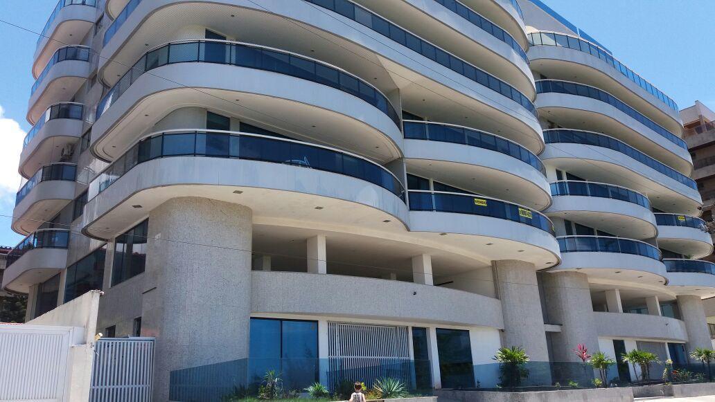 Apartamento Em Cabo Frio Rj - Praia Das Dunas Εξωτερικό φωτογραφία