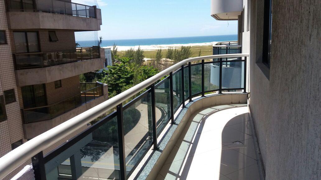 Apartamento Em Cabo Frio Rj - Praia Das Dunas Εξωτερικό φωτογραφία