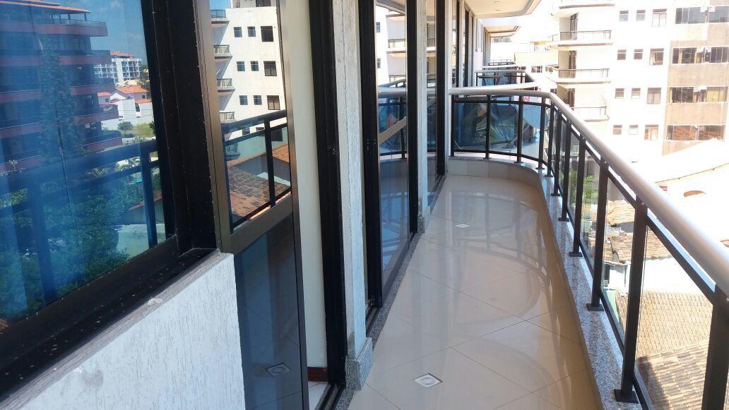 Apartamento Em Cabo Frio Rj - Praia Das Dunas Εξωτερικό φωτογραφία