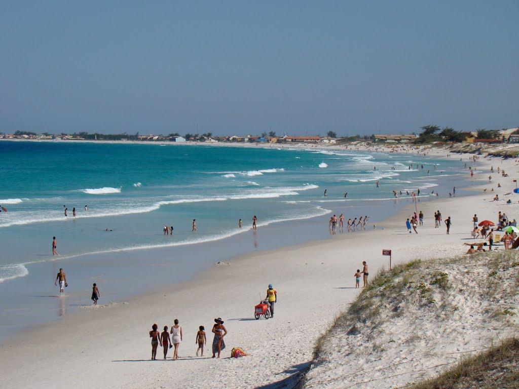 Apartamento Em Cabo Frio Rj - Praia Das Dunas Εξωτερικό φωτογραφία