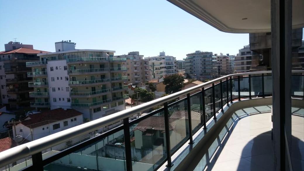 Apartamento Em Cabo Frio Rj - Praia Das Dunas Εξωτερικό φωτογραφία