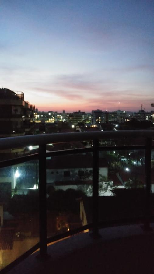 Apartamento Em Cabo Frio Rj - Praia Das Dunas Εξωτερικό φωτογραφία