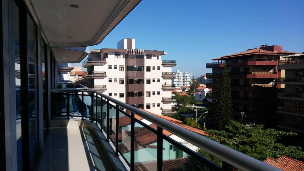 Apartamento Em Cabo Frio Rj - Praia Das Dunas Εξωτερικό φωτογραφία